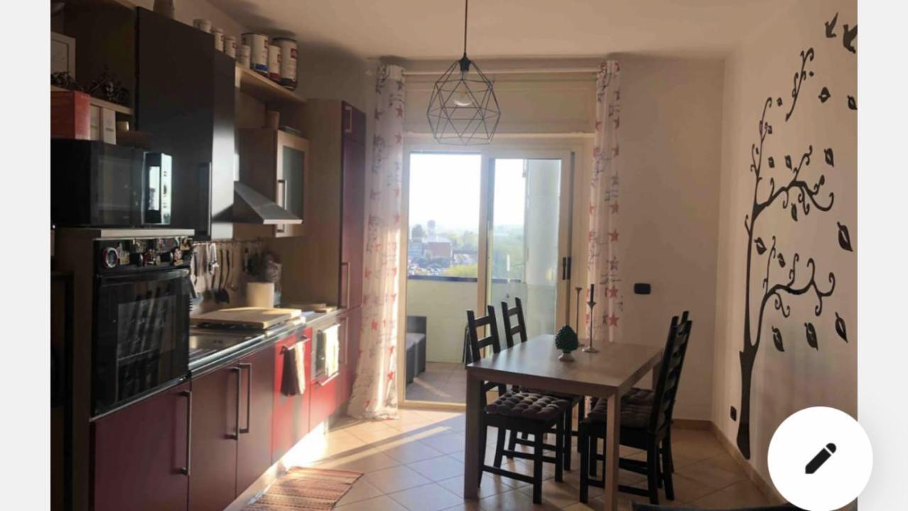 Arianna Apartment Turin