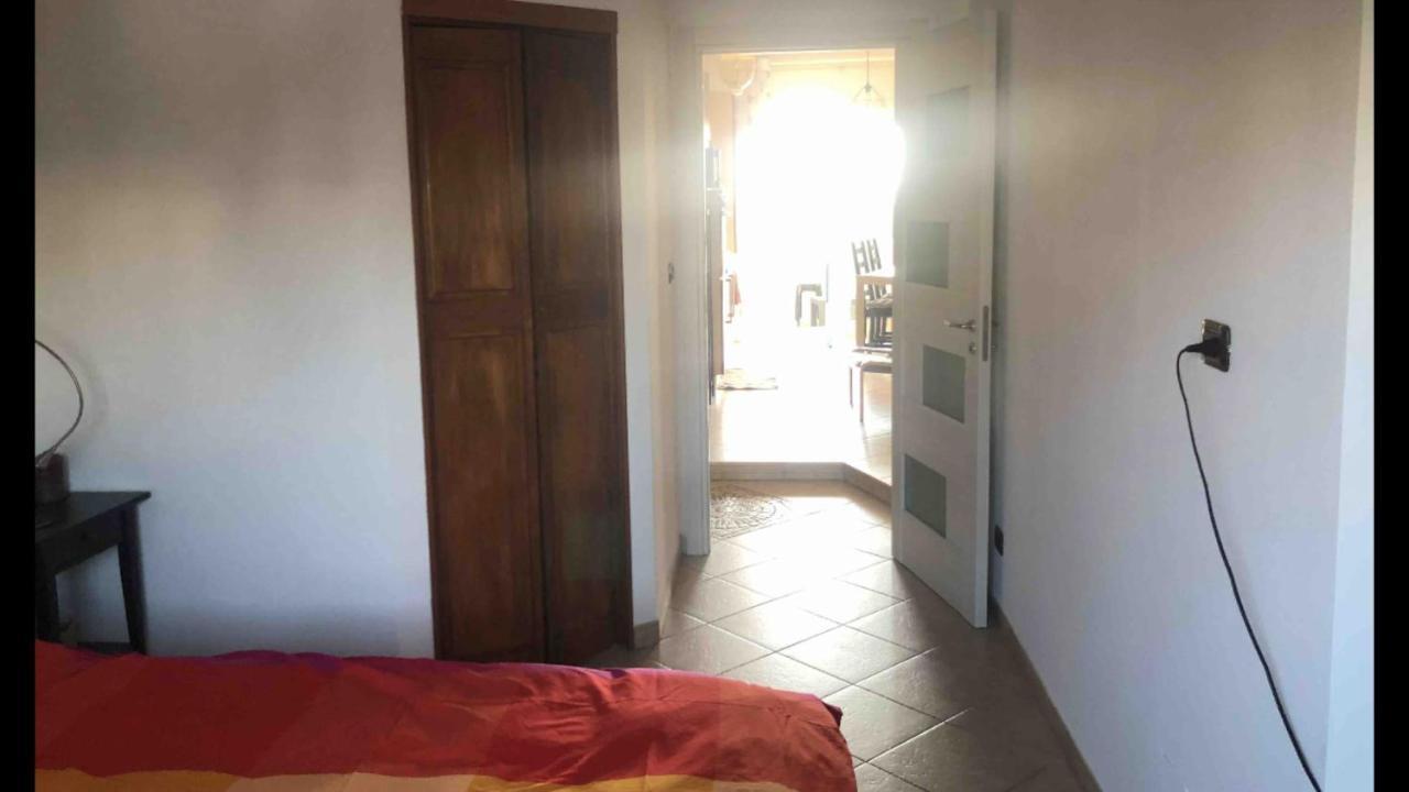 Arianna Appartement