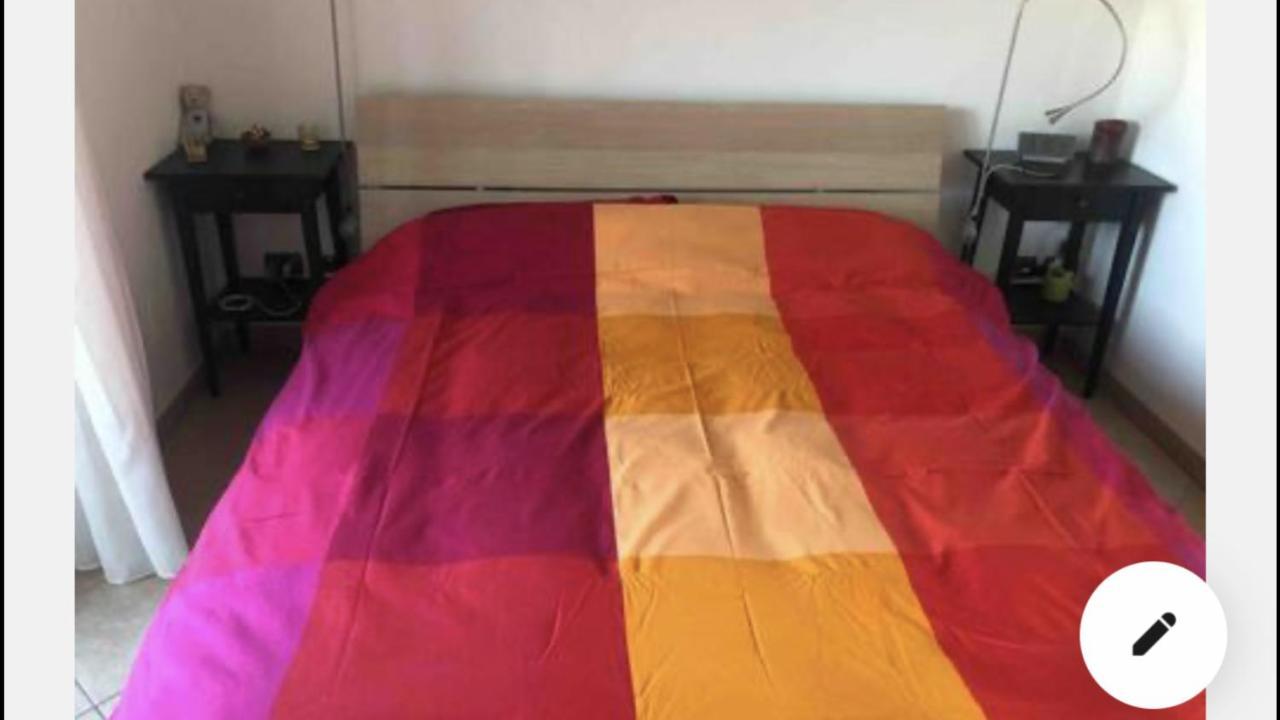 Appartement Arianna *