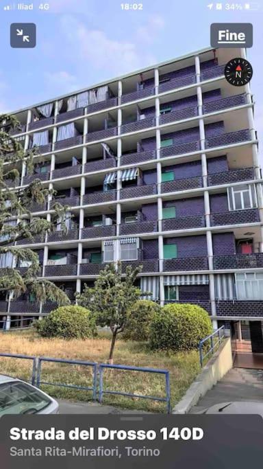 Arianna Appartement *