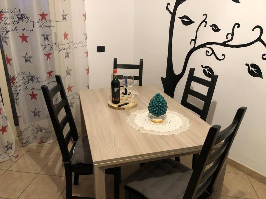 Appartement Arianna