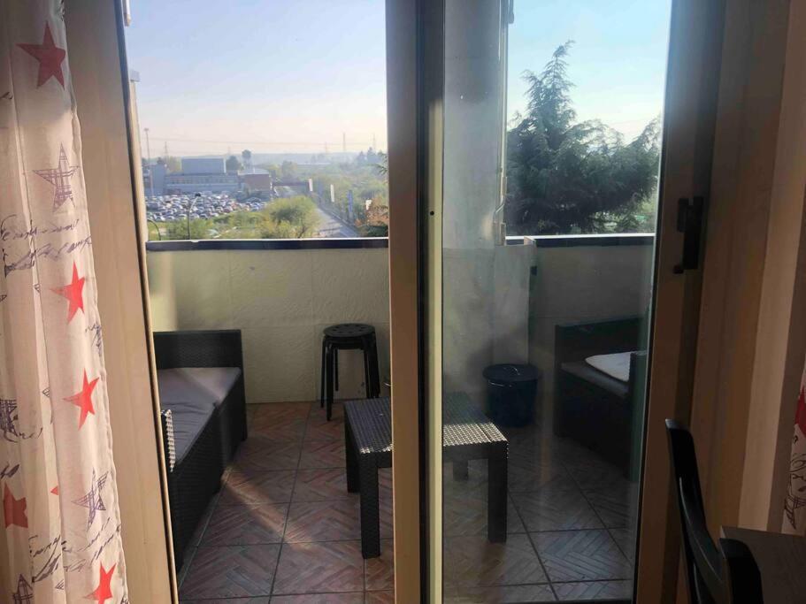 Arianna Appartement *