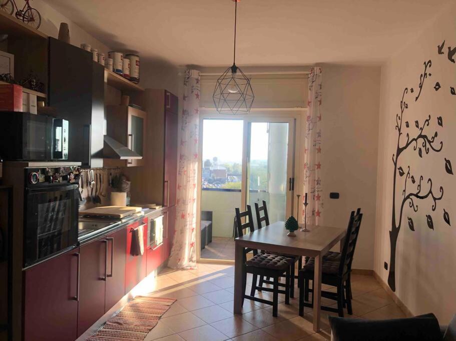 Appartement Arianna Turin